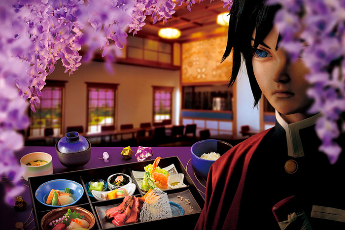 USJ×鬼滅の刃】販売フード全種類まとめ！禰豆子ポップコーンバケツも