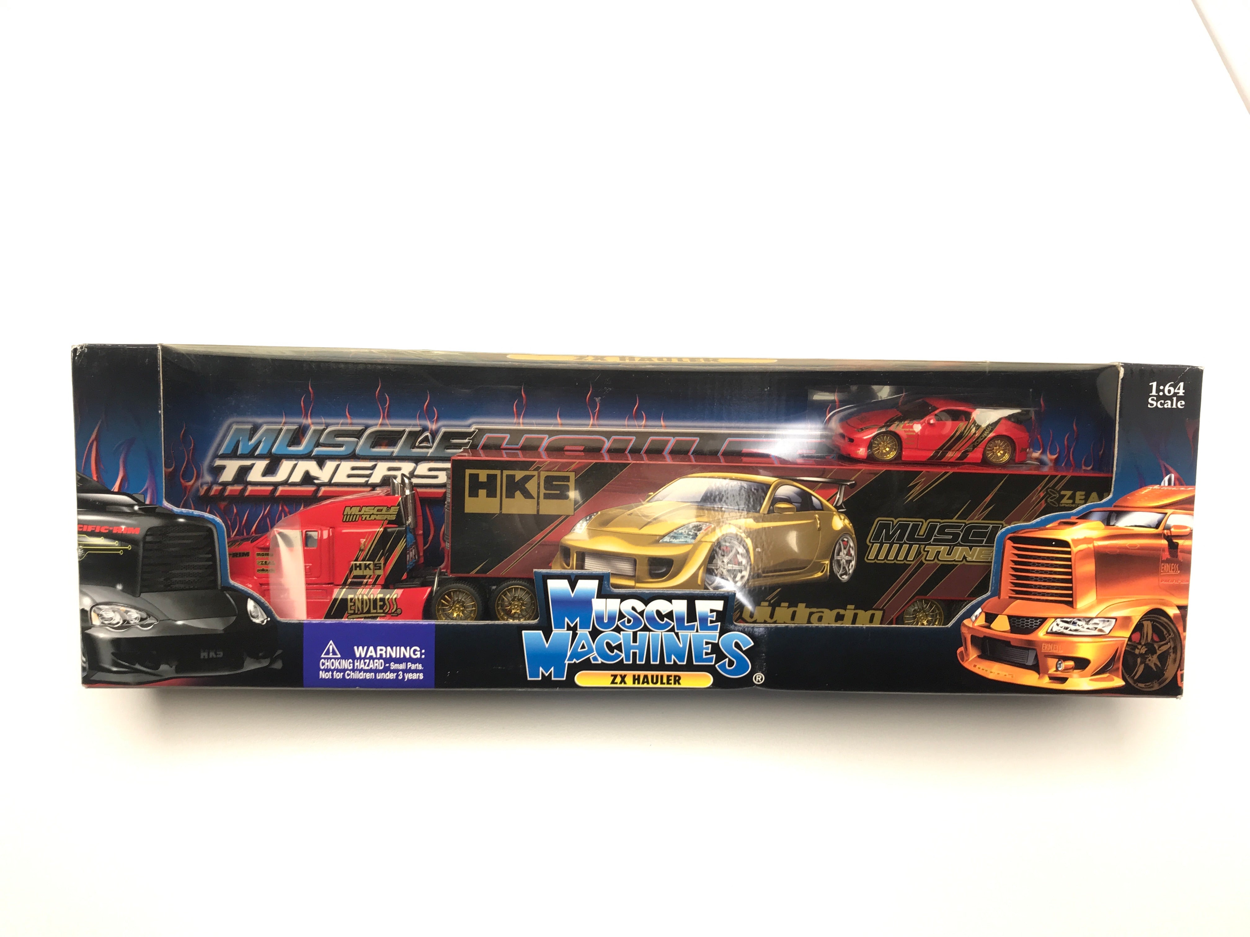 USDM Diecast – U.P.garage
