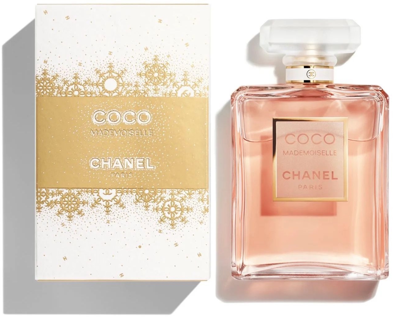 Chanel Coco Mademoiselle 2024 Limited Edition - Eau de Parfum | MAKEUP