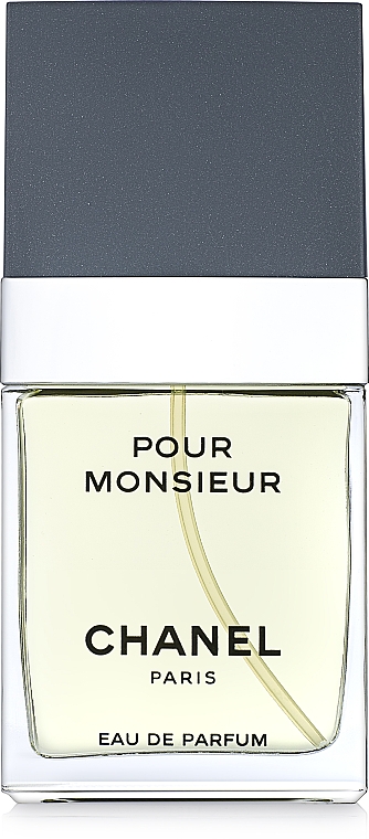 Chanel Pour Monsieur - Eau de Parfum | MAKEUP