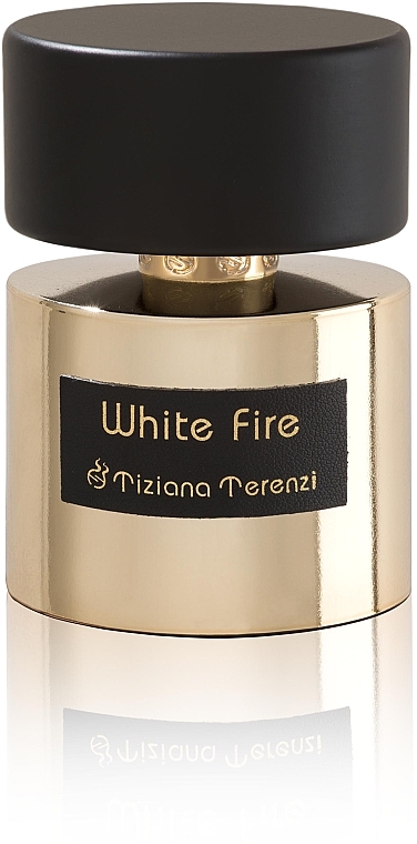 Tiziana Terenzi White Fire - Perfume | MAKEUP