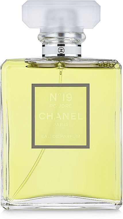 Chanel №19 Poudre - Eau de Parfum | MAKEUP