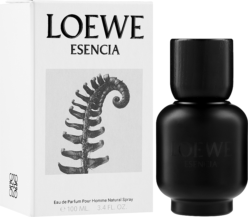 Loewe Esencia Pour Homme Eau De Parfum - Eau de Parfum | MAKEUP