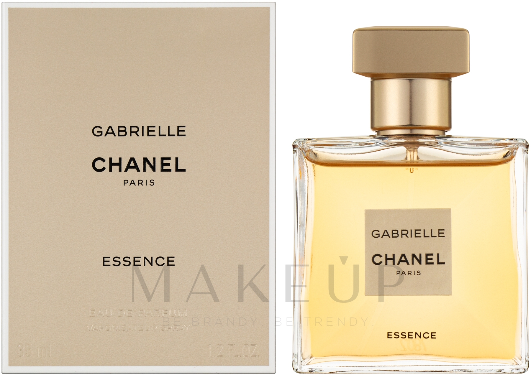 Chanel Gabrielle Essence - Eau de Parfum | MAKEUP