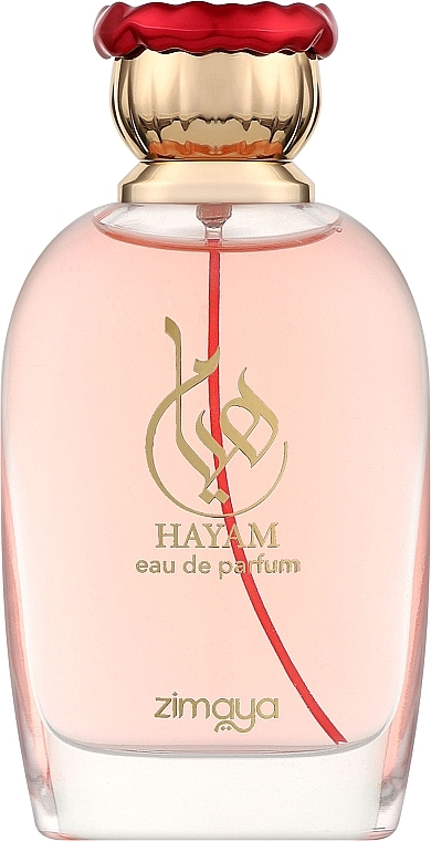 Zimaya Hayam - Eau de Parfum | MAKEUP