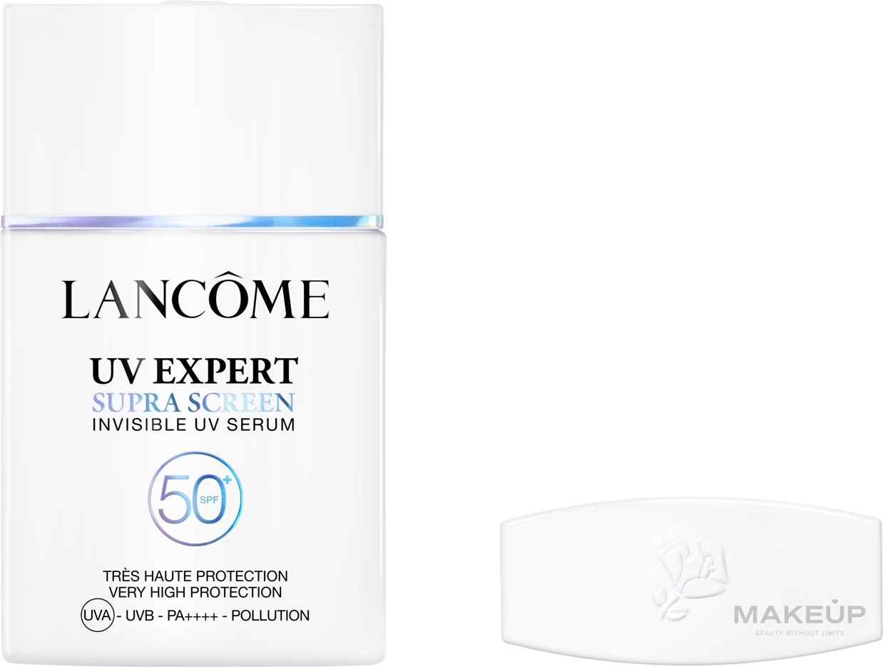 Lightweight Daily Serum SPF50+ - Lancome UV Expert Supra Screen