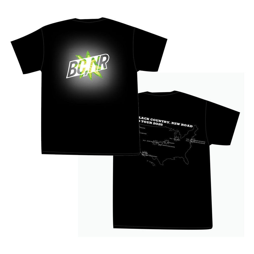 Black Country New Road US