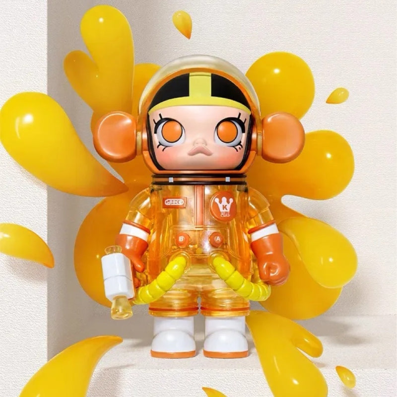 Sale】Mega Space Molly 100% Series 4 Blind Box – ToyBeta US