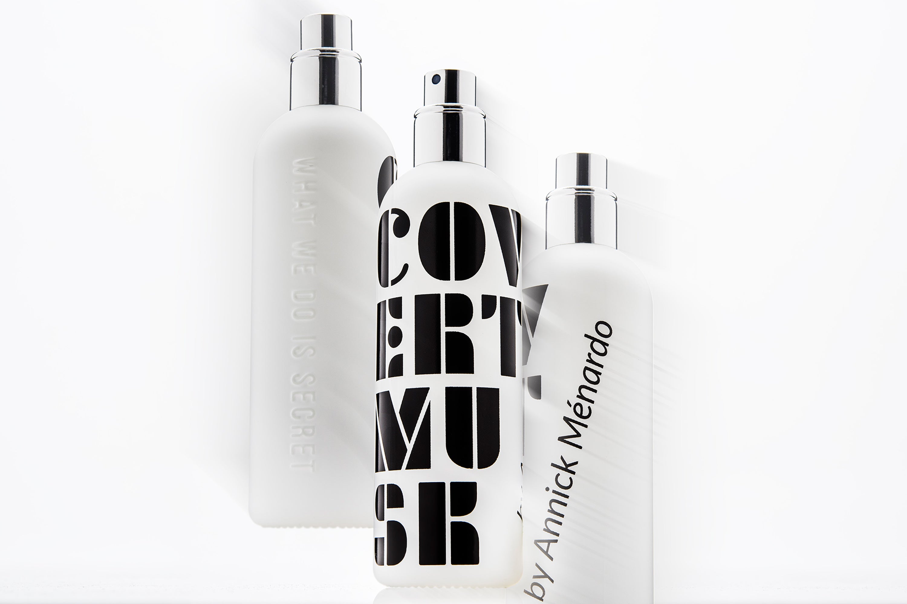 What We Do Is Secret® | Small-Batch French Perfumes & Extraits