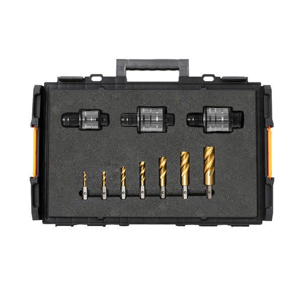 Versadrive Impact Wrench Clutched Adapters