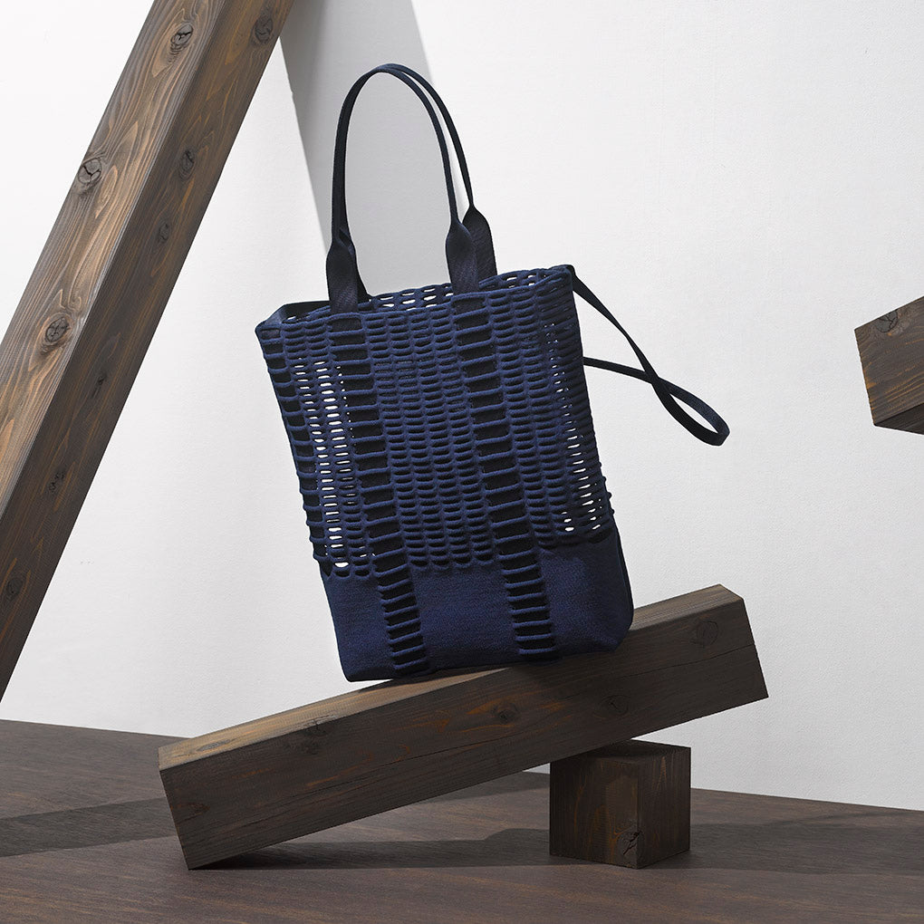 GOOD GOODS ISSEY MIYAKE ITEM SERIES MOKKO MONO – ISSEY MIYAKE