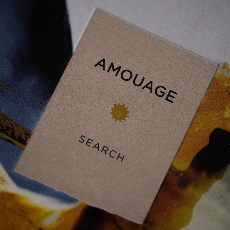 SEARCH | THE ODYSSEY COLLECTION – US Marc Gebauer