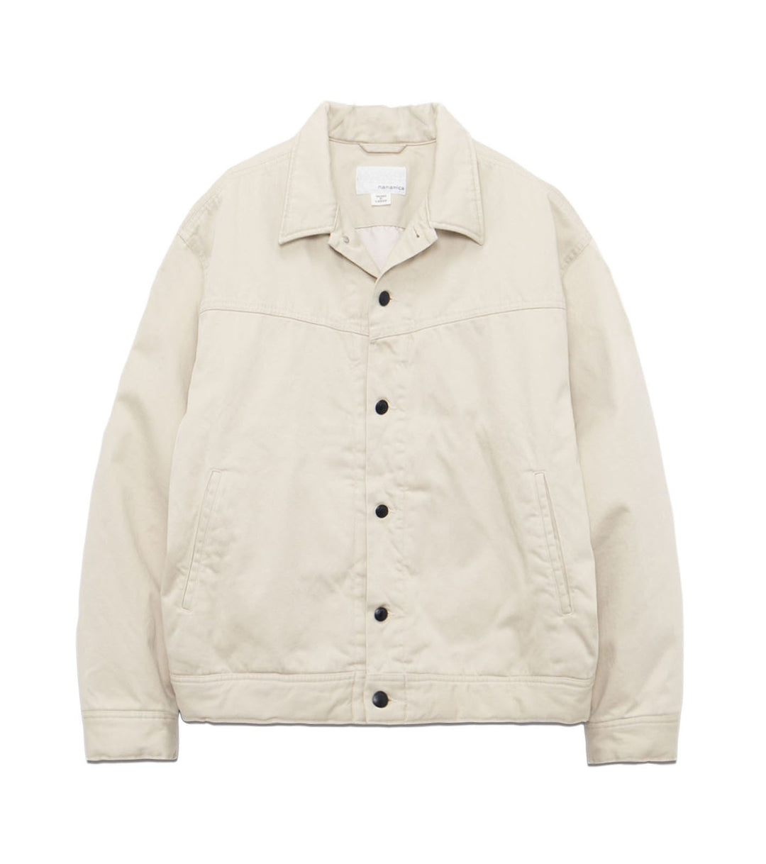 Insulation Jacket – nanamica NEW YORK
