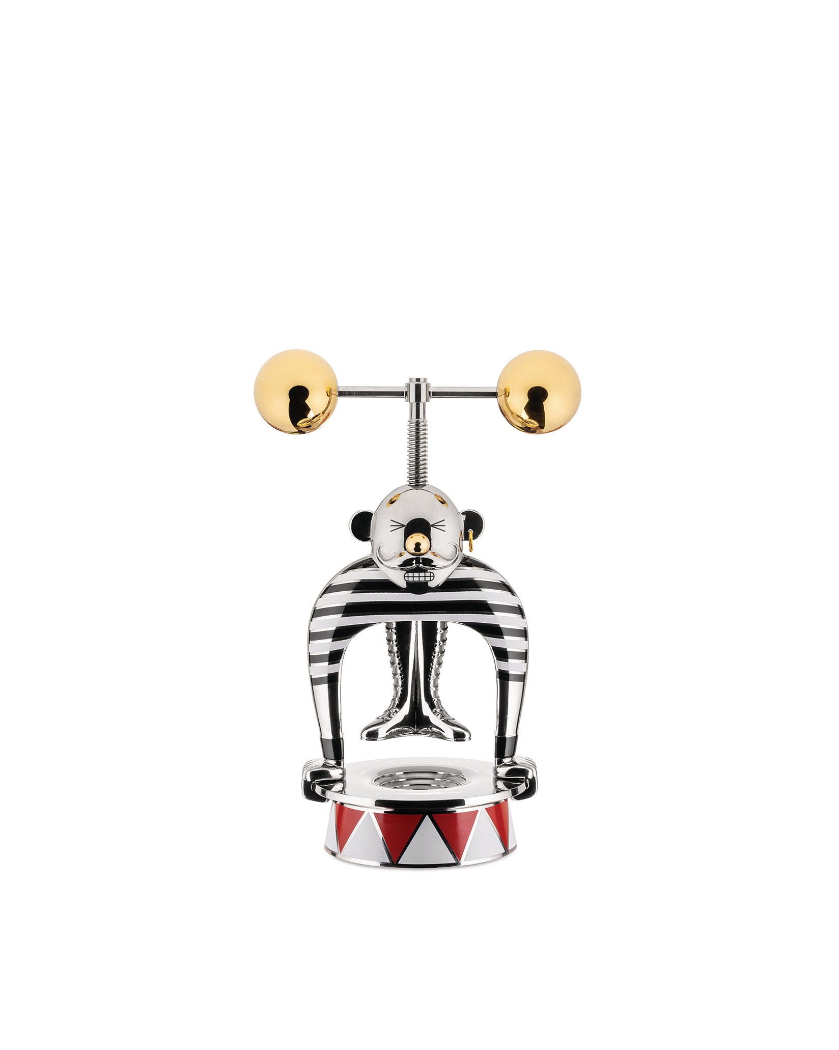 Farfalla: Nutcracker by Enzo Mari | Alessi