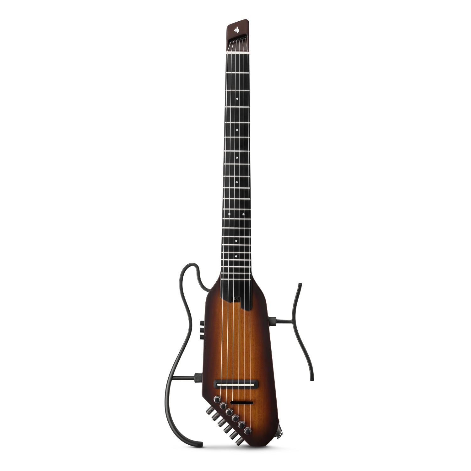 Donner HUSH Series Travel Guitar | Hush-I HUSH-X Mini Acoustic