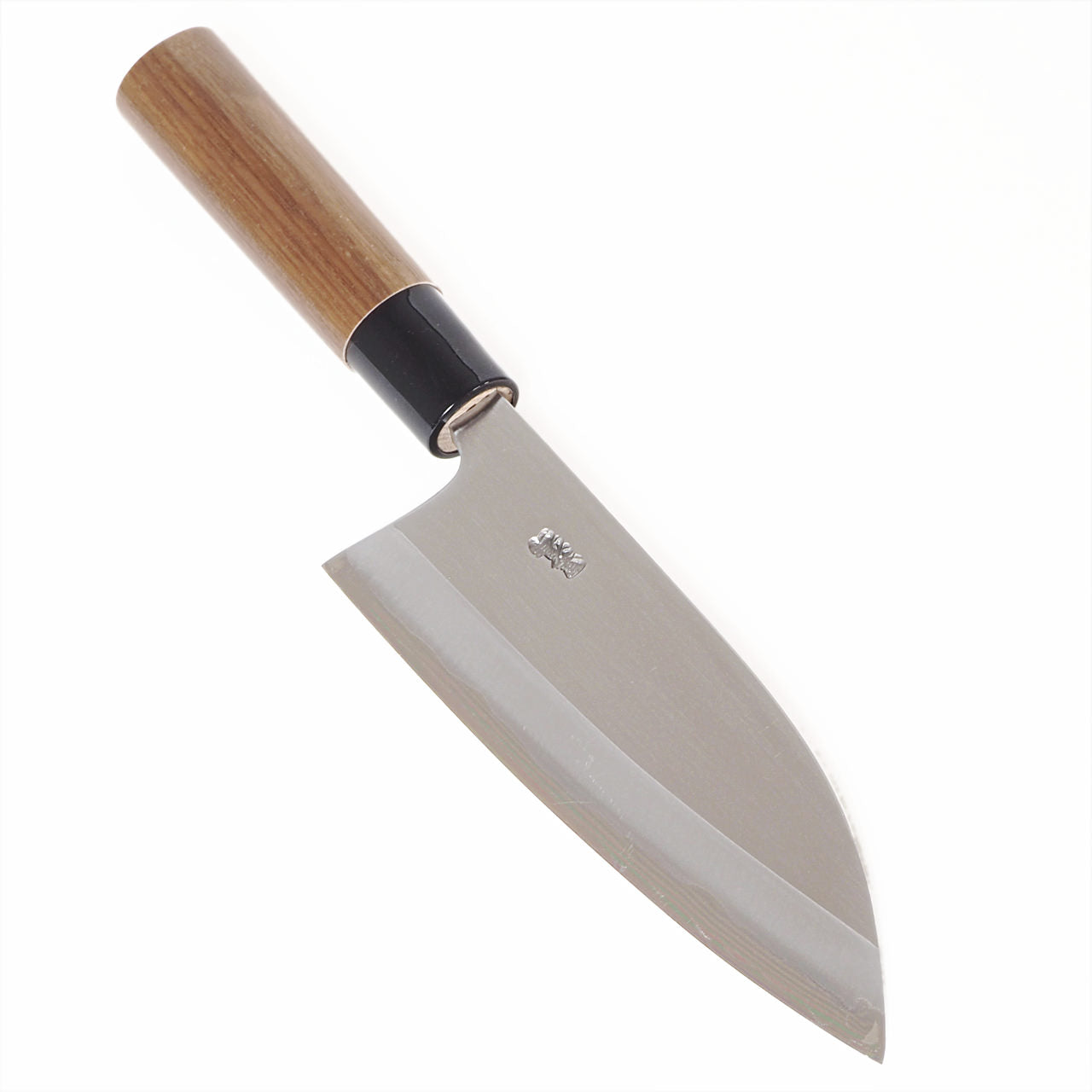 黒鳥 ステンレス出刃包丁 両刃 通販 / 土佐刃物 販売 土佐打刃物屋