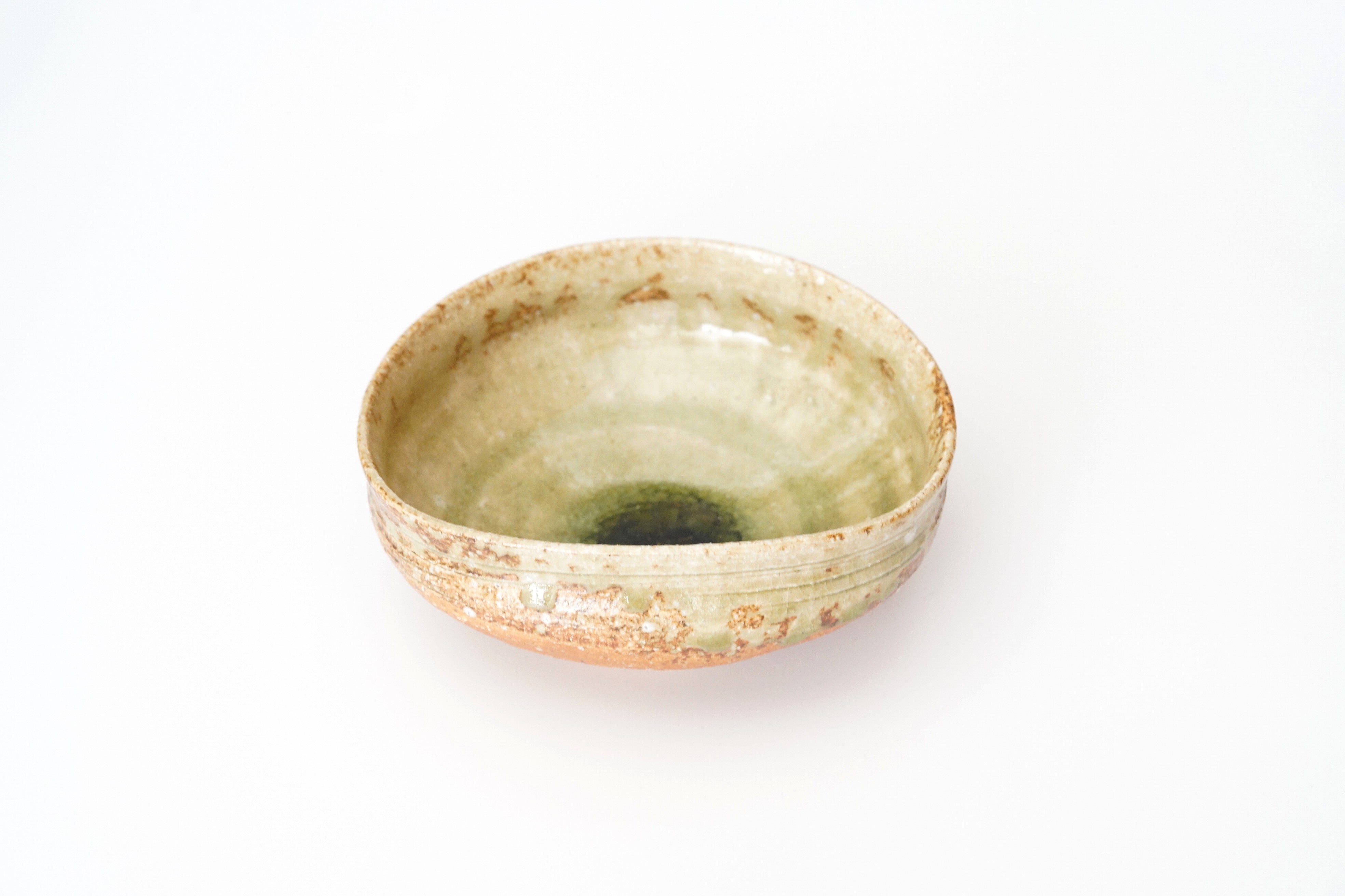 水垣 力 – うつわ御結