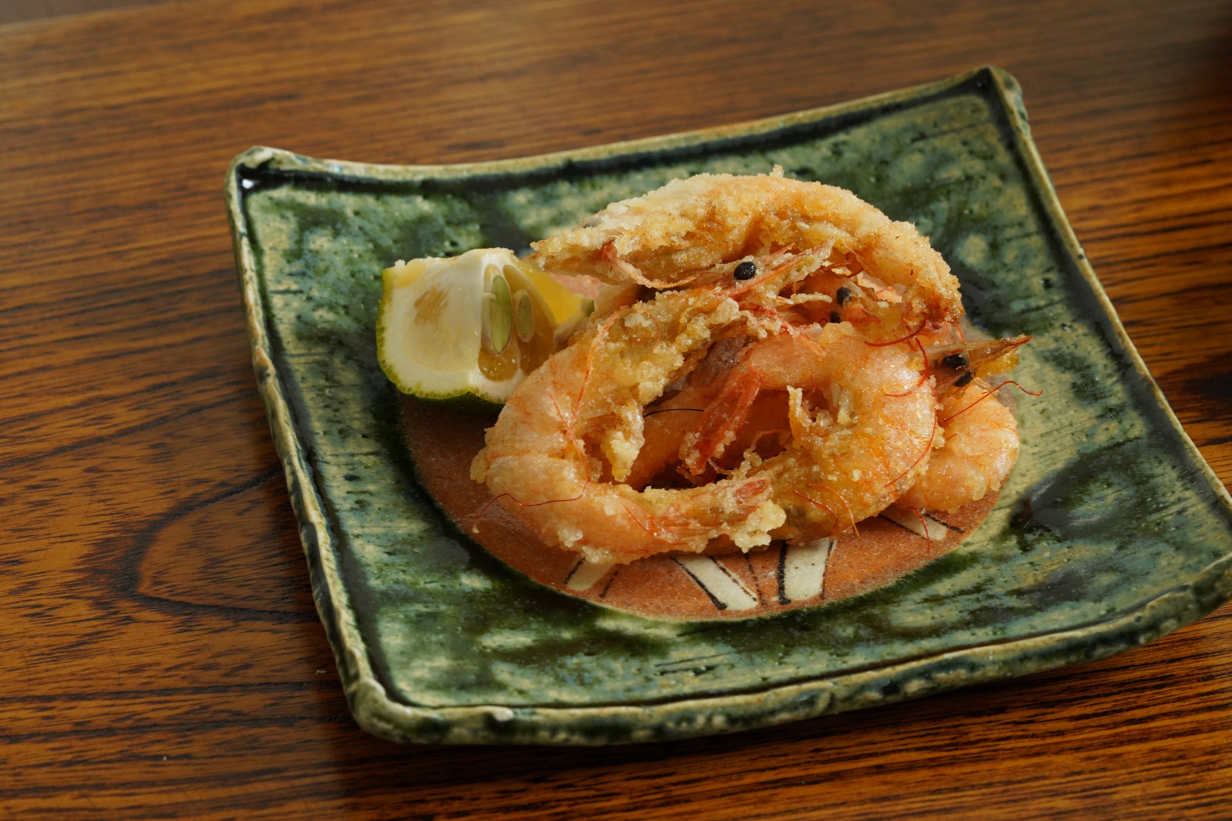 焼鳥 – うつわ御結