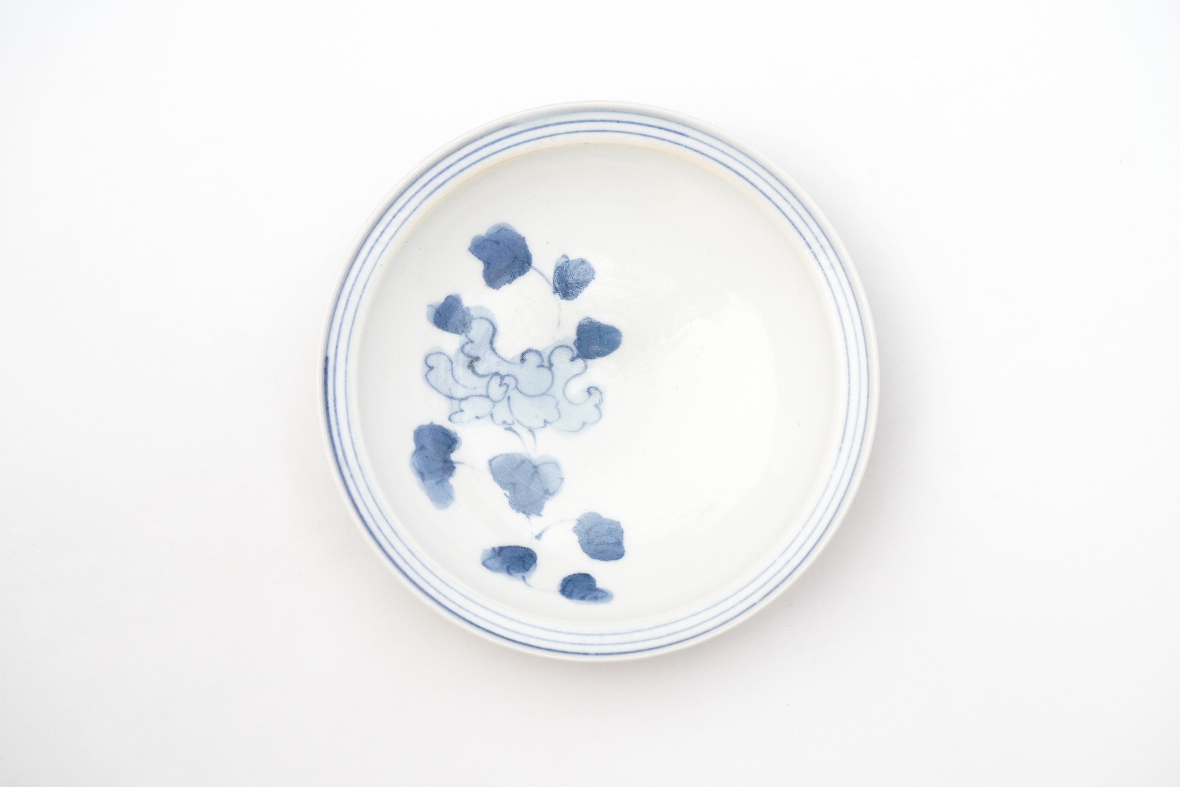 文祥窯・馬場光二郎 – うつわ御結