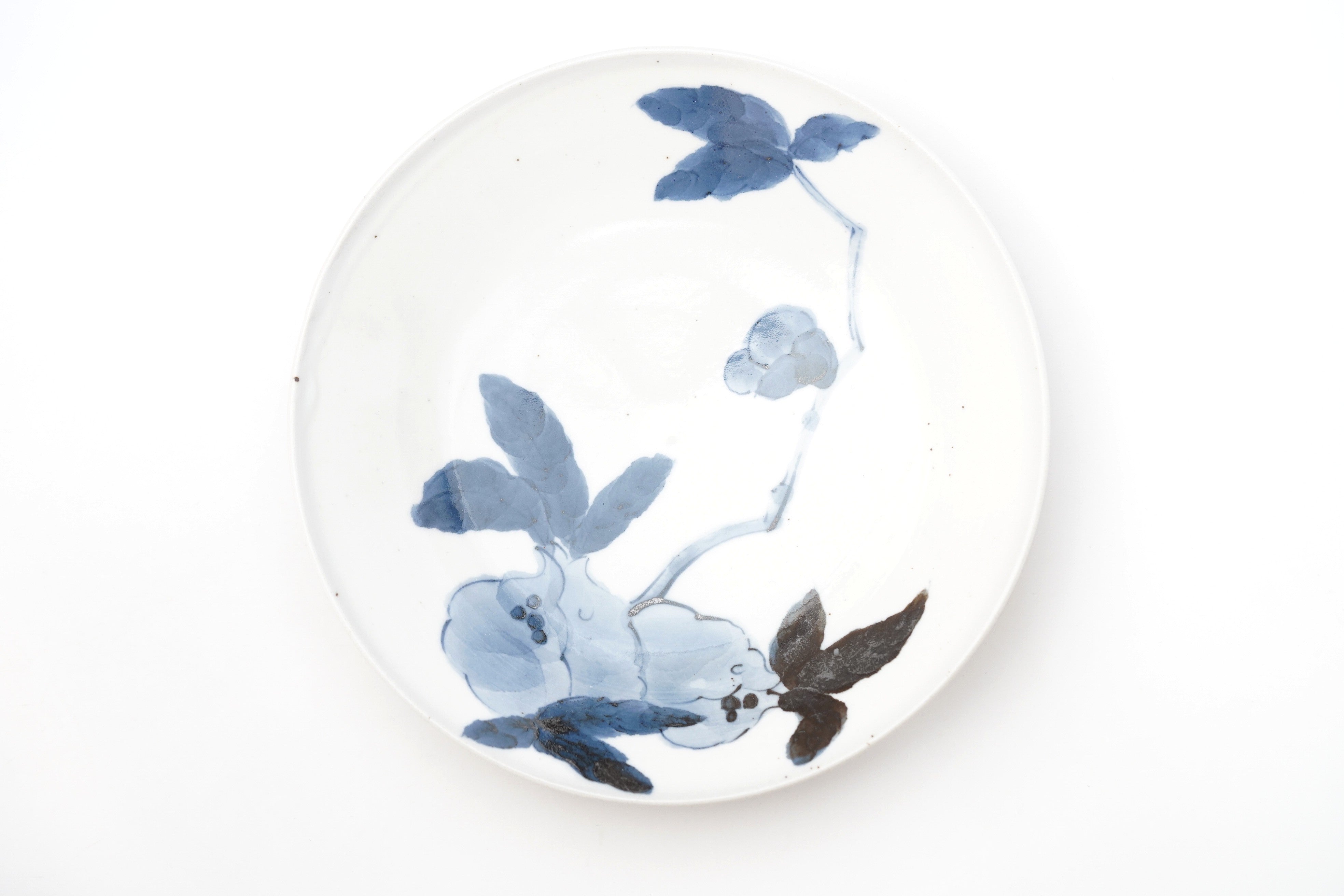 文祥窯・馬場光二郎 – うつわ御結