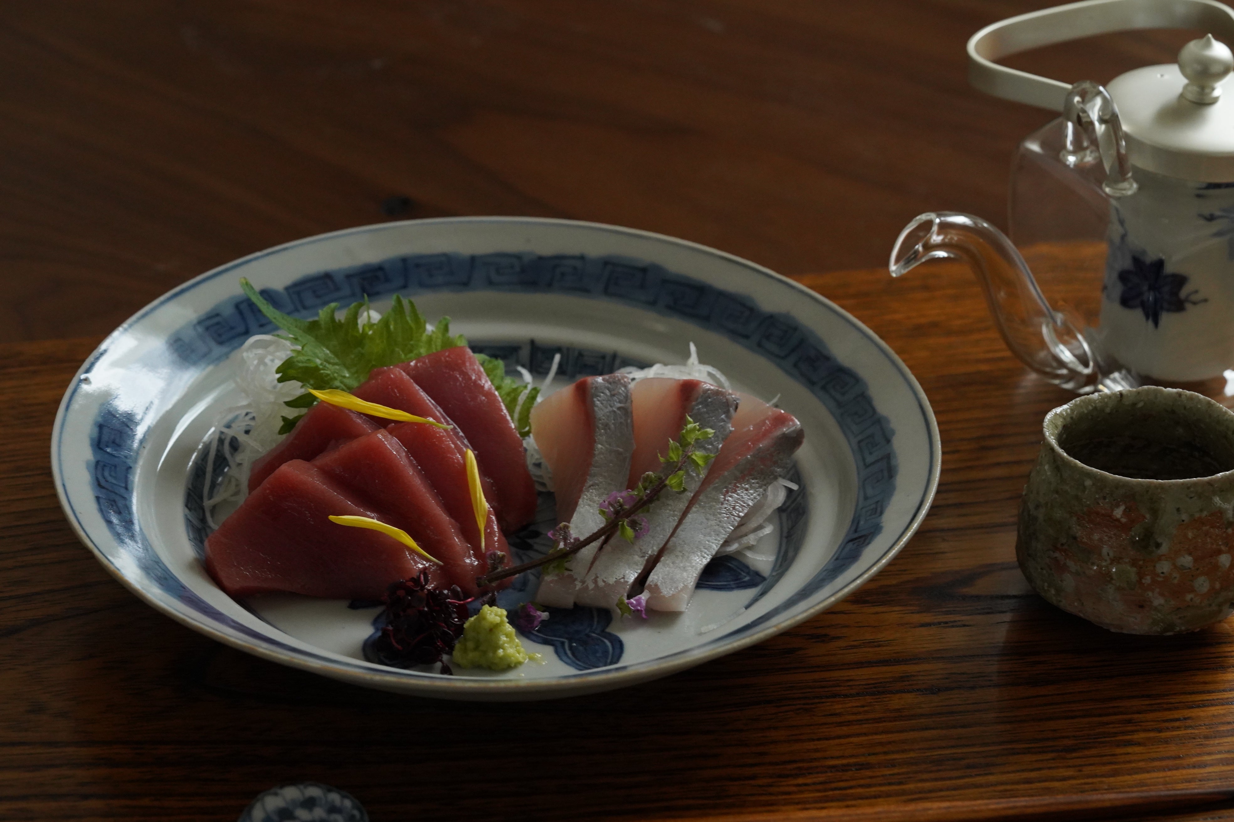 廣野俊彦 – うつわ御結