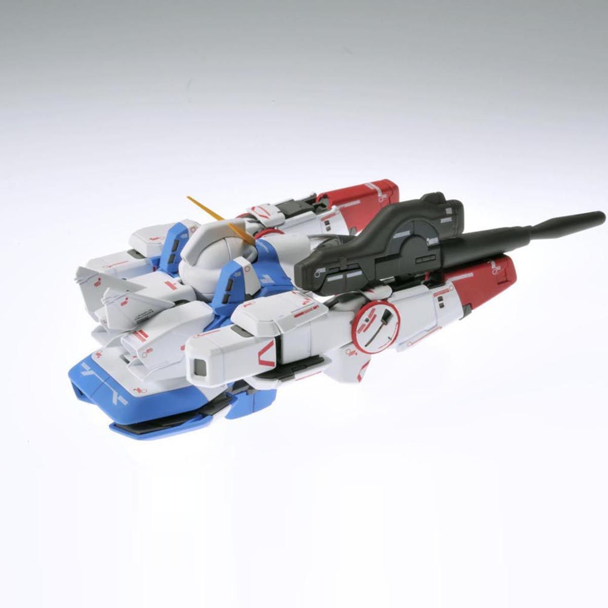 Bandai® Gunpla Master Grade 1/100 MG Victory Gundam Ver Ka – VCA
