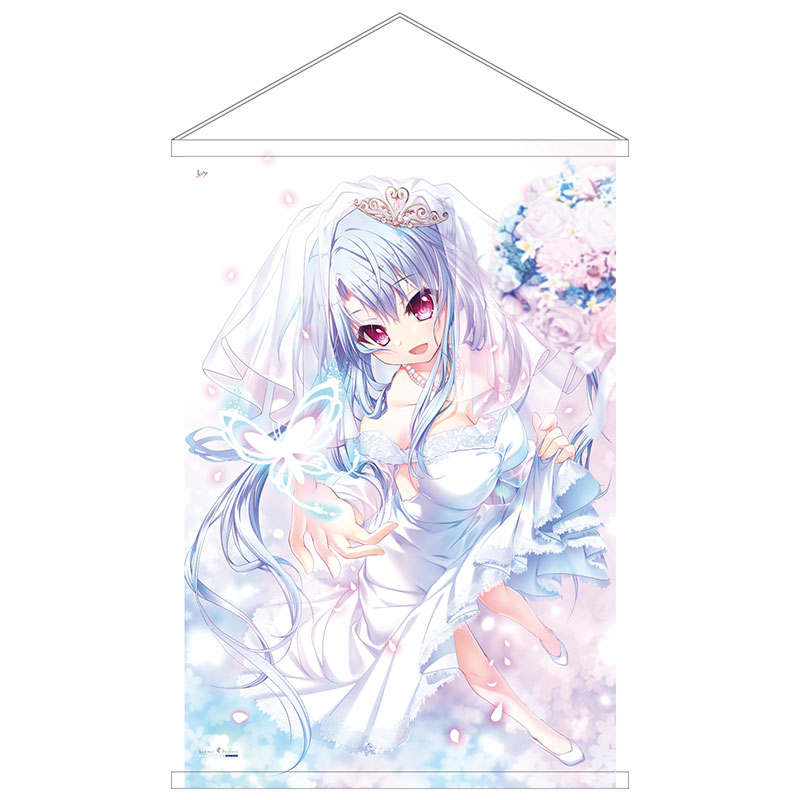 ビジュアルアーツ冬フェス2024 ＋ コミケ105特設サイト｜トップページ