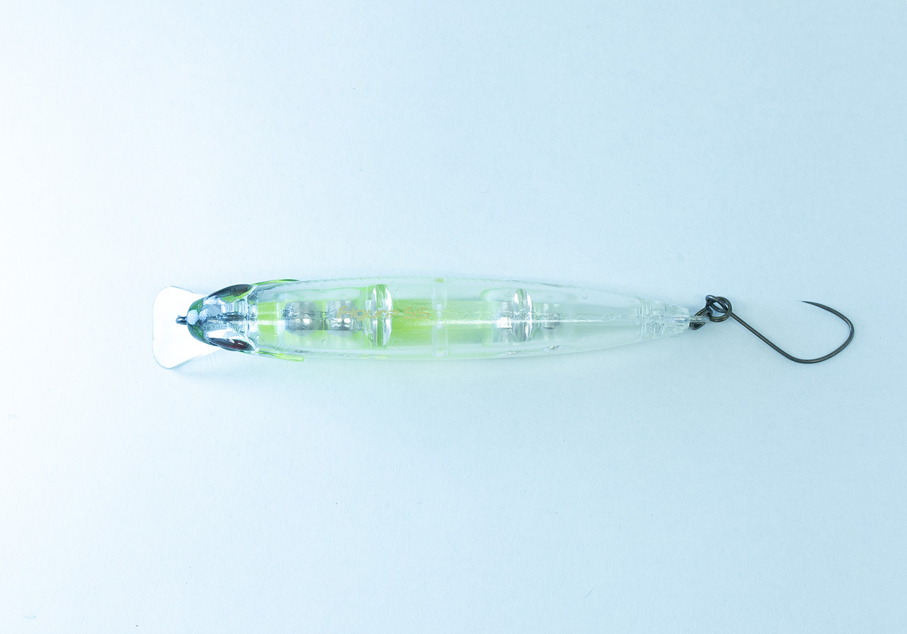 Figure SS（フィガー スローシンキング） | HARDBAITS | ValkeIN