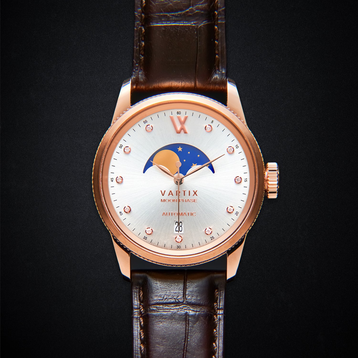 STARRY NIGHT / スターリーナイト ゴールド – VARTIX