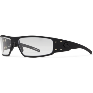 Gatorz MILSPEC Ballistic Specter Cerakote Blackout with Inferno