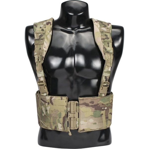 First Spear Jungle Operations Airborne Capable Chest Rig (JOKER