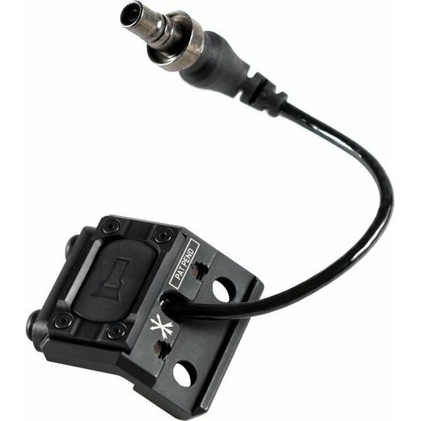 Modlite ModButton | Lamp switches and remotes | Varuste.net 日本語