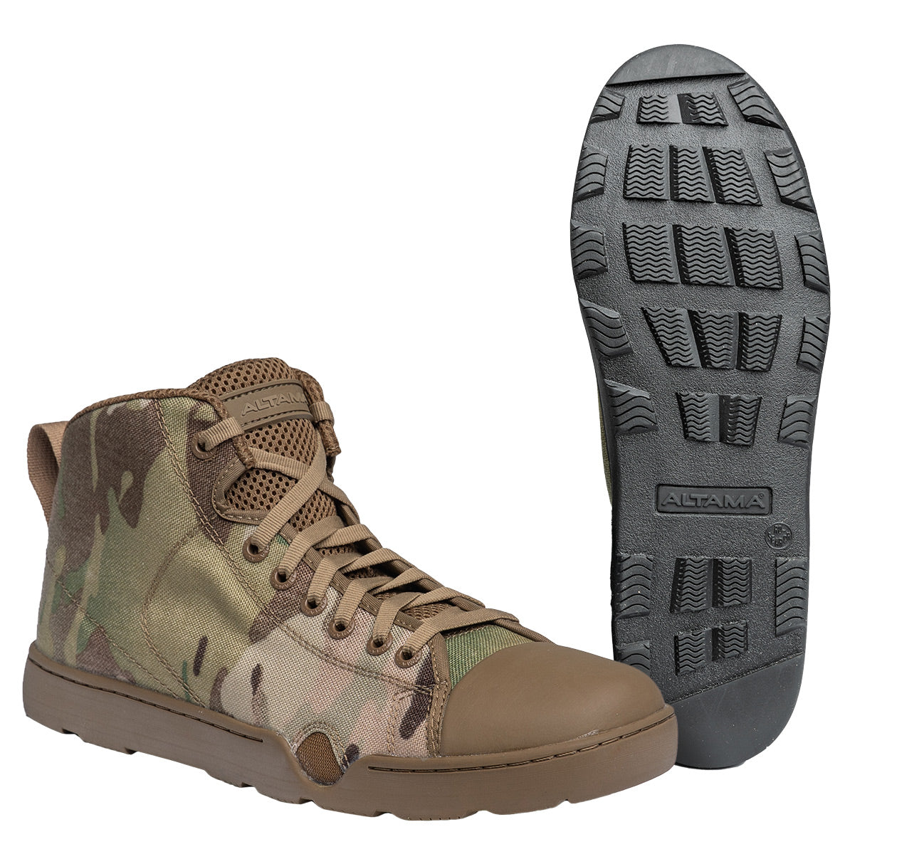 Altama Maritime Mid – Varusteleka