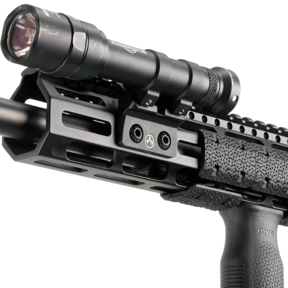 Magpul M-LOK Offset Light Mount, Polymer – Varusteleka