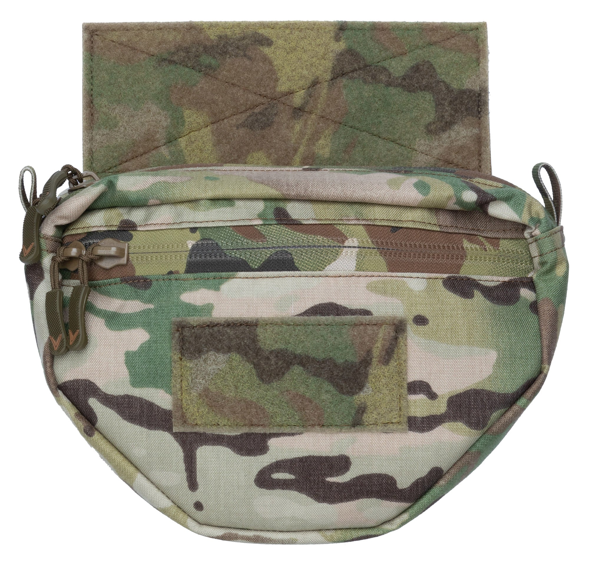 Velocity Systems Lower Abdomen Pouch, MultiCam – Varusteleka