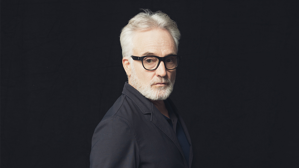 Bradley Whitford Explains the 'Obligation' to Speak out Politically