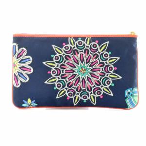 ポーチ プッチ柄 ナイロン ピンク（2024/08/28買取） - Emilio Pucci