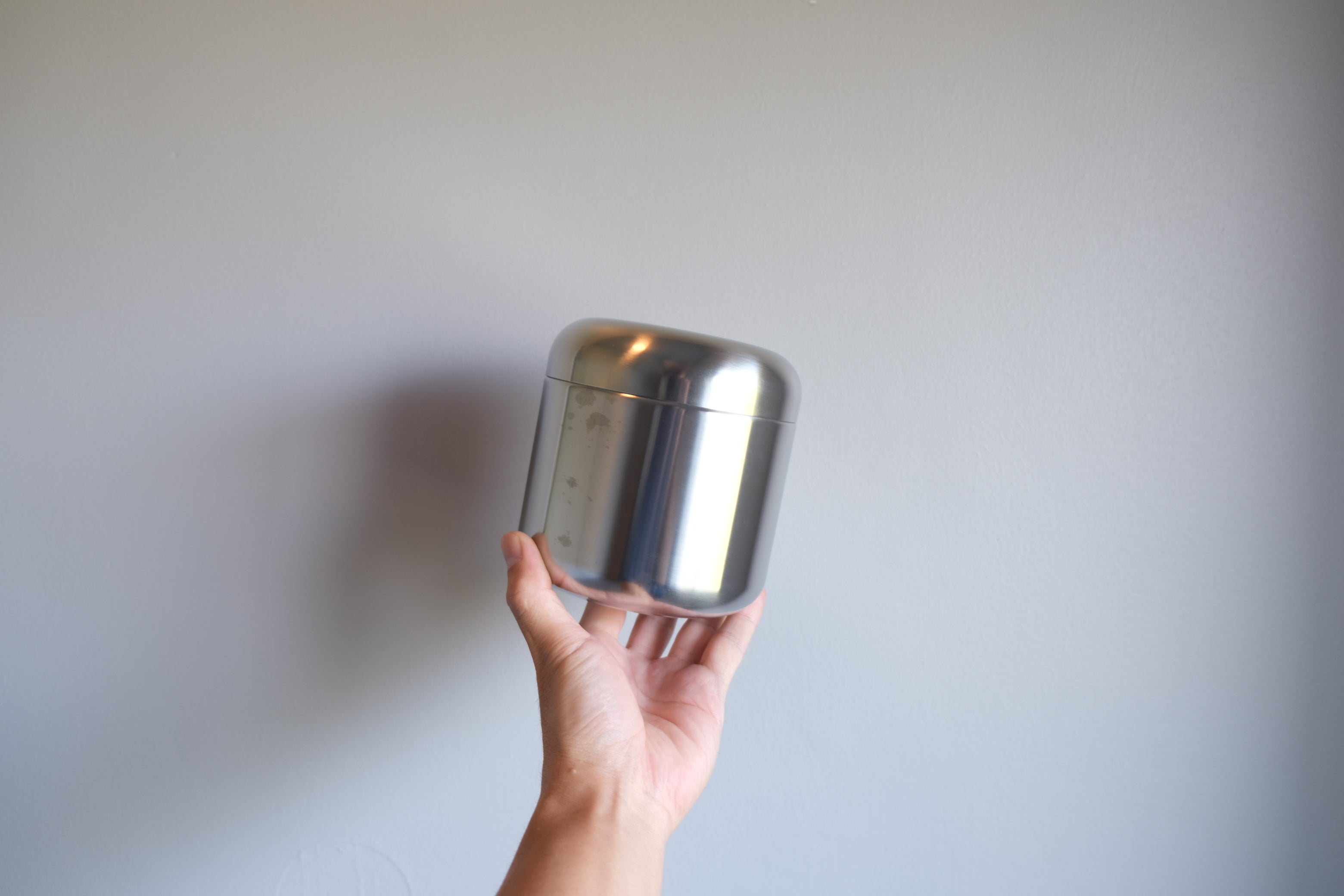 静かに寄り添う、デザインの贈りもの｜フィリップ・スタルク Teddy