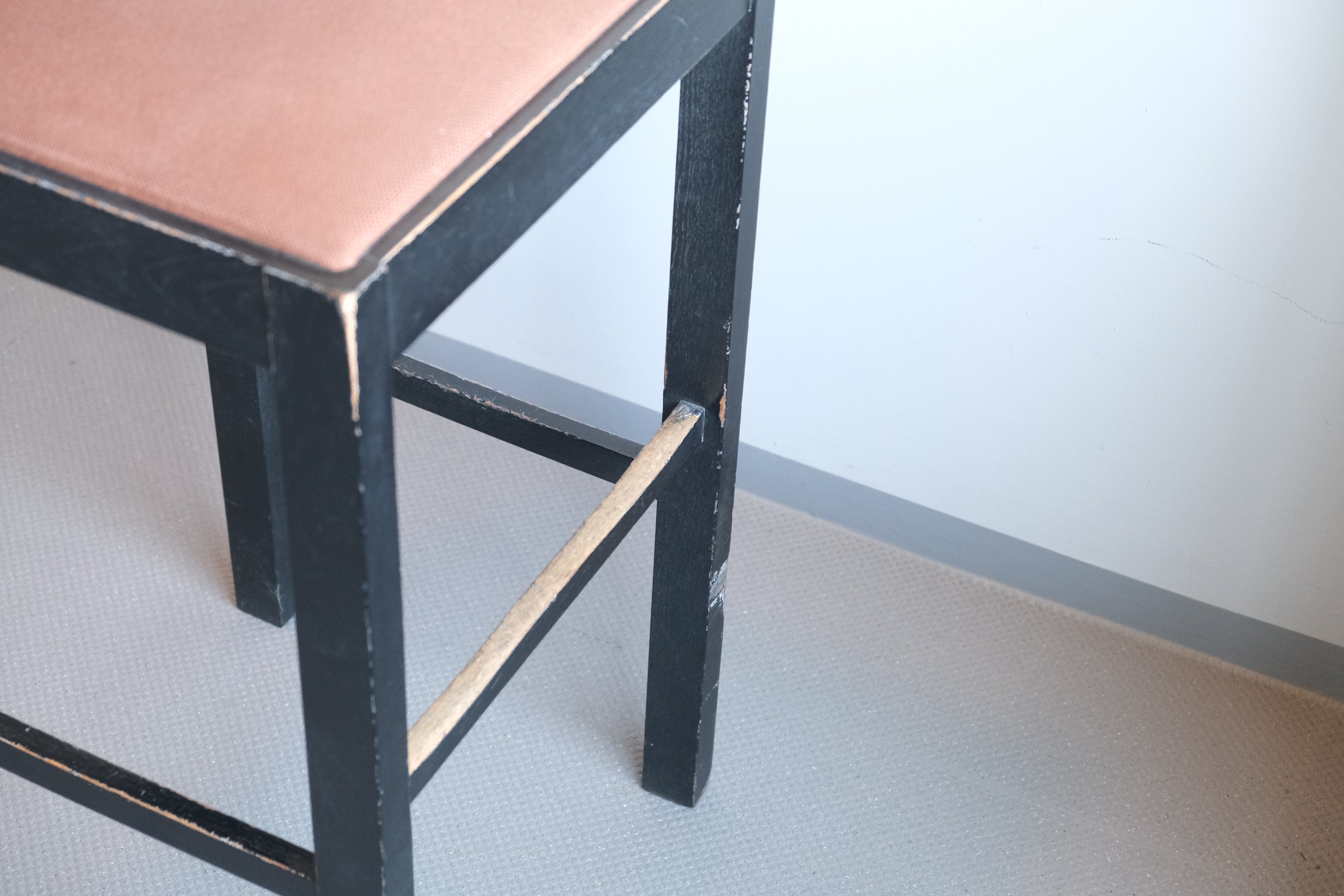 希少】倉俣史朗 椅子 赤坂 梅の木 カウンターチェア Shiro Kuramata chair