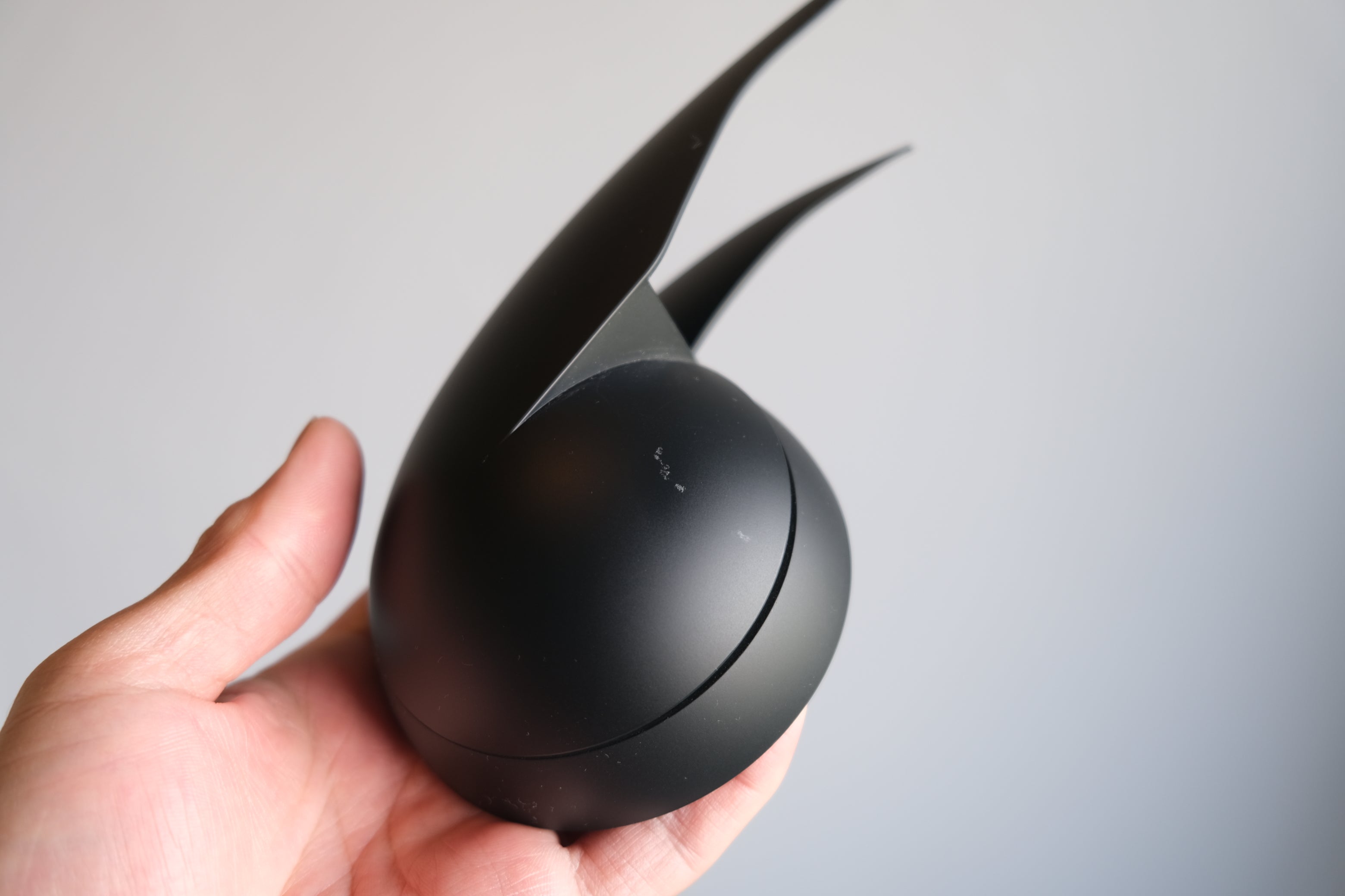 アーカイブ】フィリップ・スタルク《Walter Wayle》壁掛け時計｜1990年