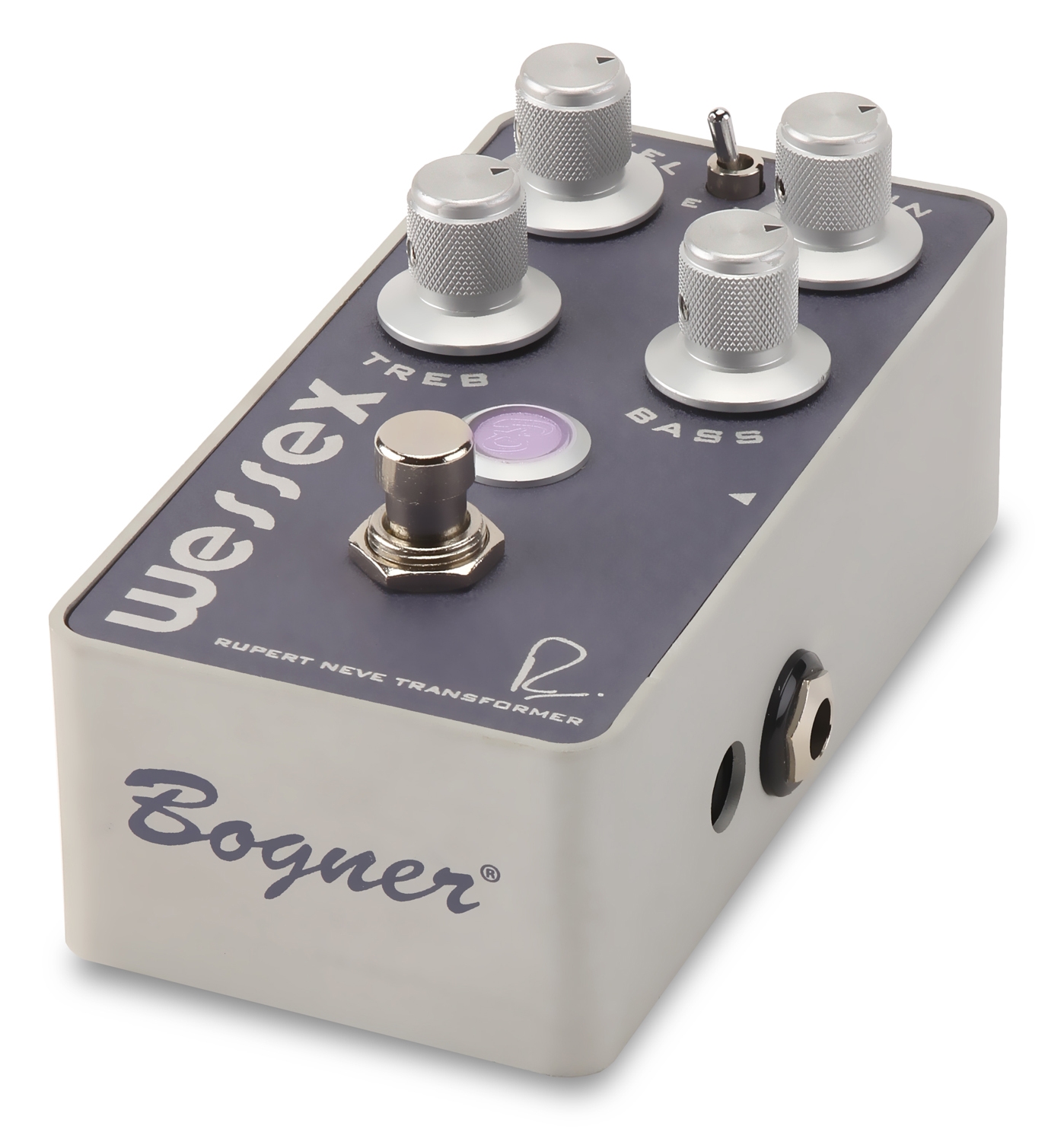 Bogner Wessex - Vintage King