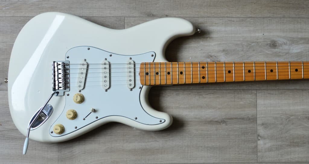 1976 Westminster SE 360W - Matsumoku - Vintage Japan Guitars