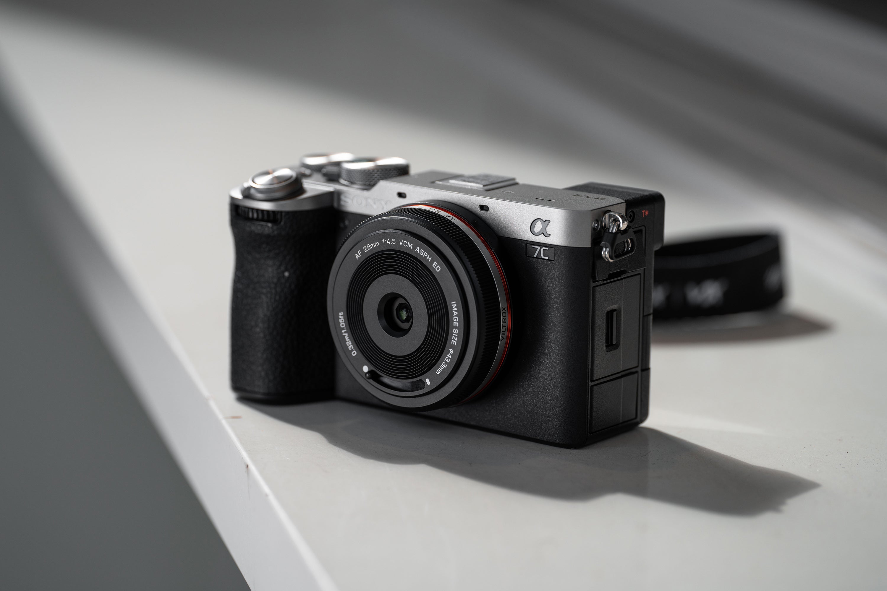 Viltrox AF 28mm F4.5 CHIP フルサイズ Z ニコンZマウント – viltrox-shop