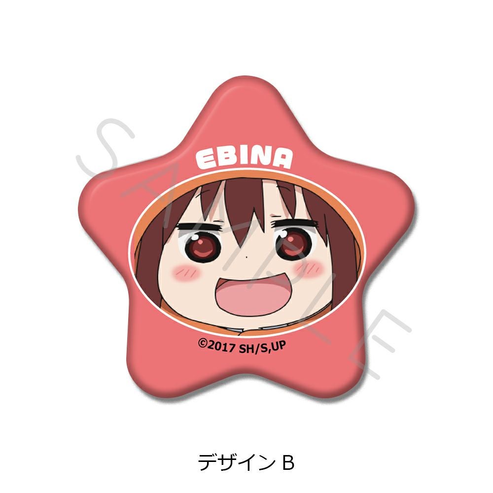 TVアニメ『干物妹！うまるちゃんR』 | ビビット