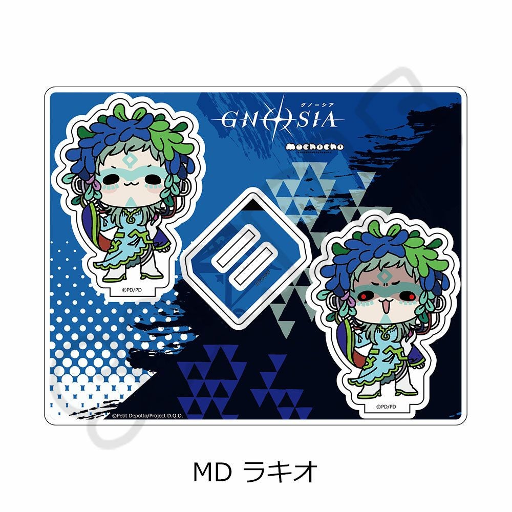 TVアニメ『グノーシア』アクリルスタンド MD（ラキオ） | ビビット