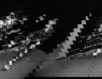 THE HATE HONEY profile | THE HATE HONEYプロフィール | vkgy