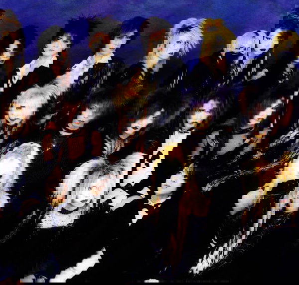 omnibus) profile | (オムニバス)プロフィール | vkgy (ブイケージ)