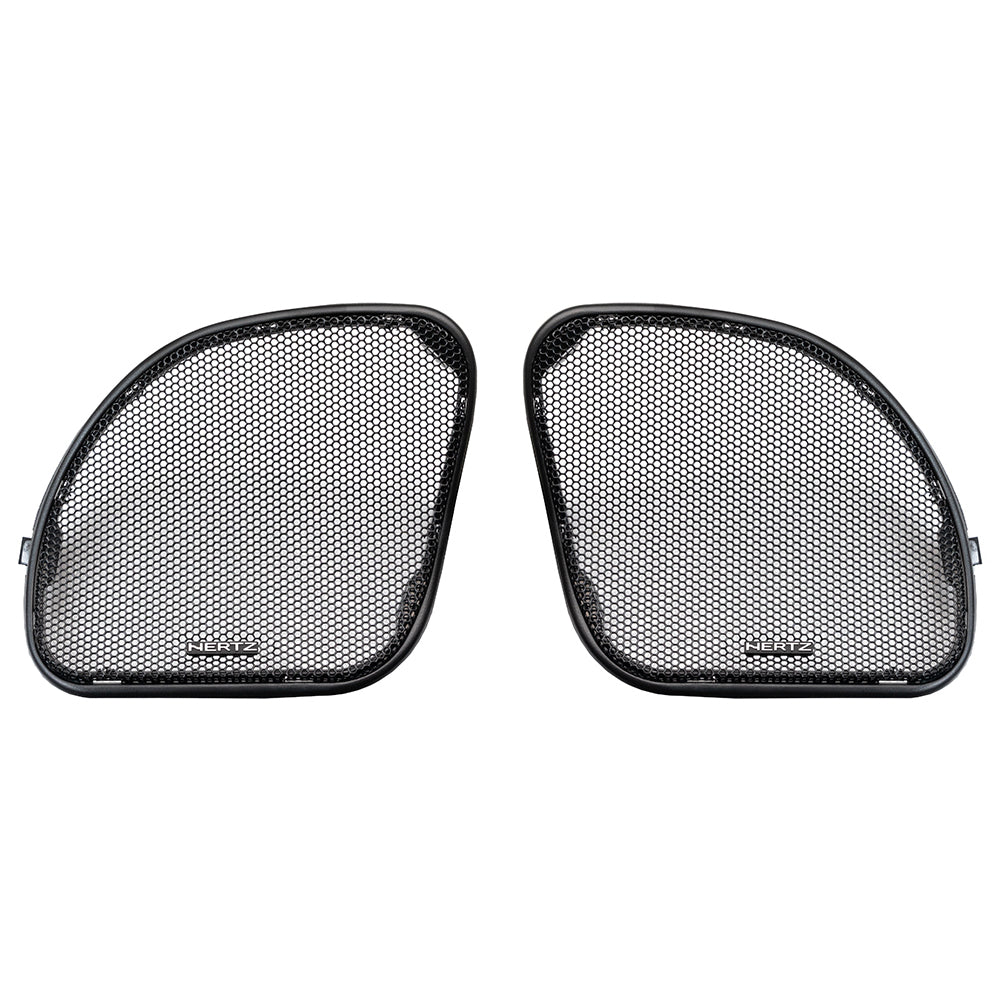 Hertz SX165NEO 6.5 inch 4 ohm Water Resistant Coax Speakers with