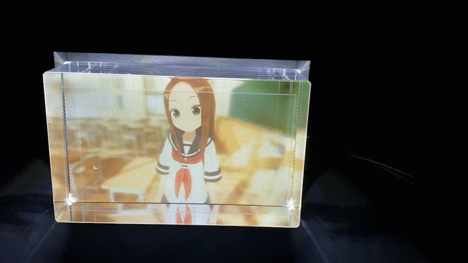 からかい上手の高木さんVRプロジェクト