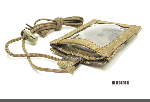 VOLK MS WALLET POUCH | VOLK TACTICAL GEAR